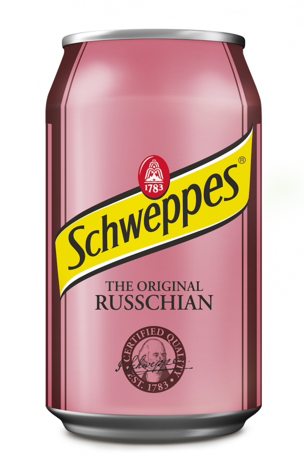 KLASSIKOT | Schweppes